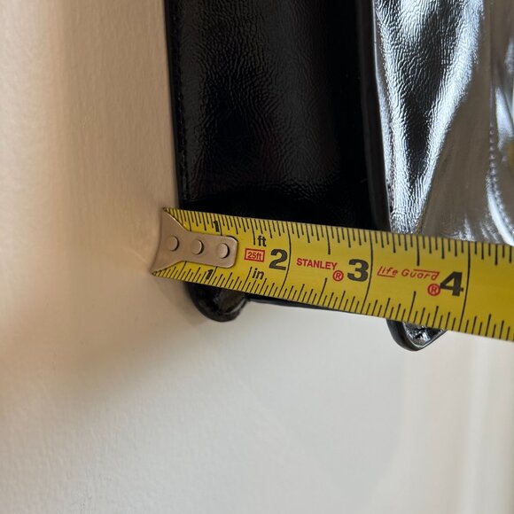 Urban Outfitters - Little Black Tote - Picture 7 of 12